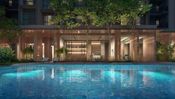 The Robertson Opus (D9), Condominium #473727961